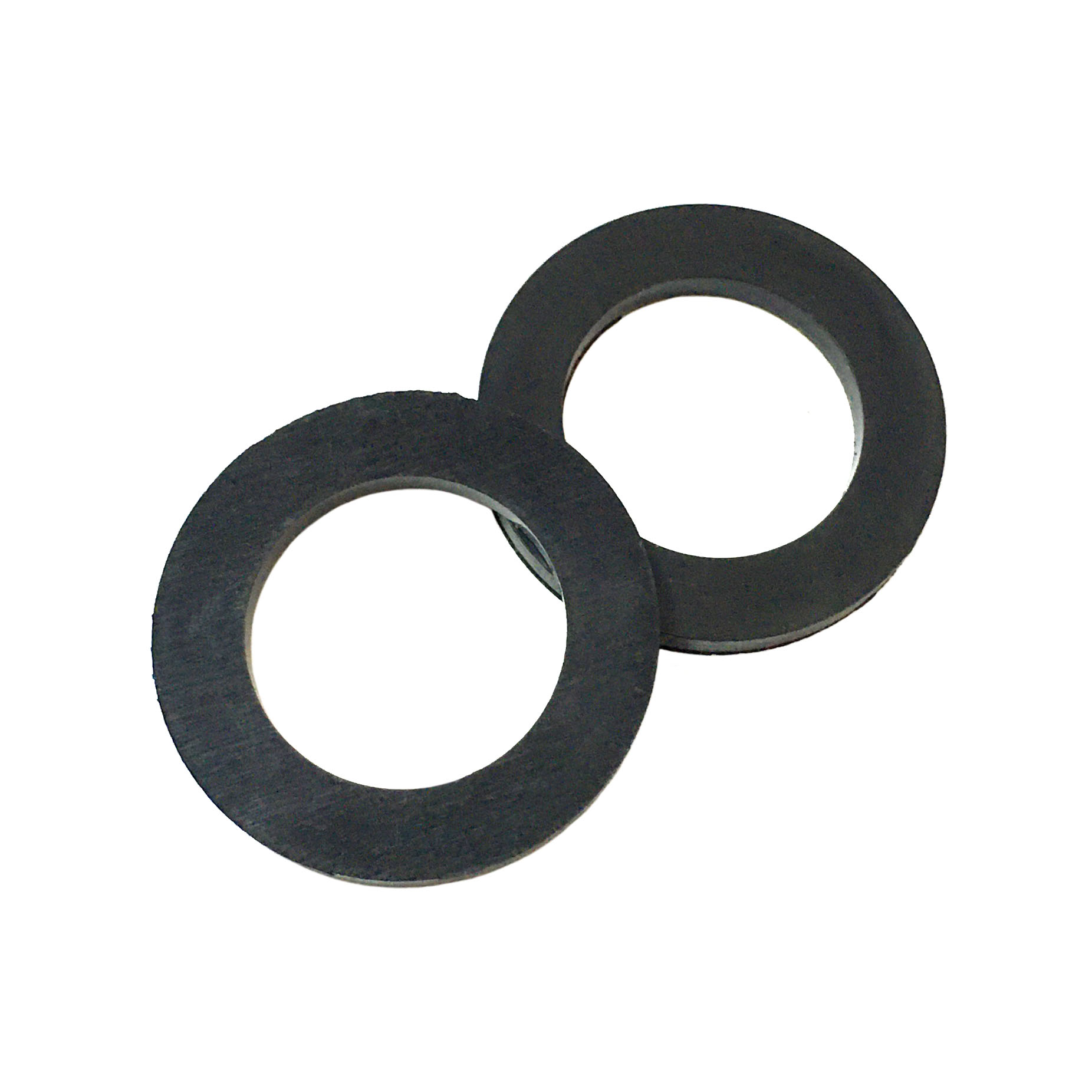 Junta de goma 21 mm * 33 mm * 3 mm