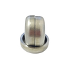 Enchufe de congelación de acero inoxidable de 22 mm