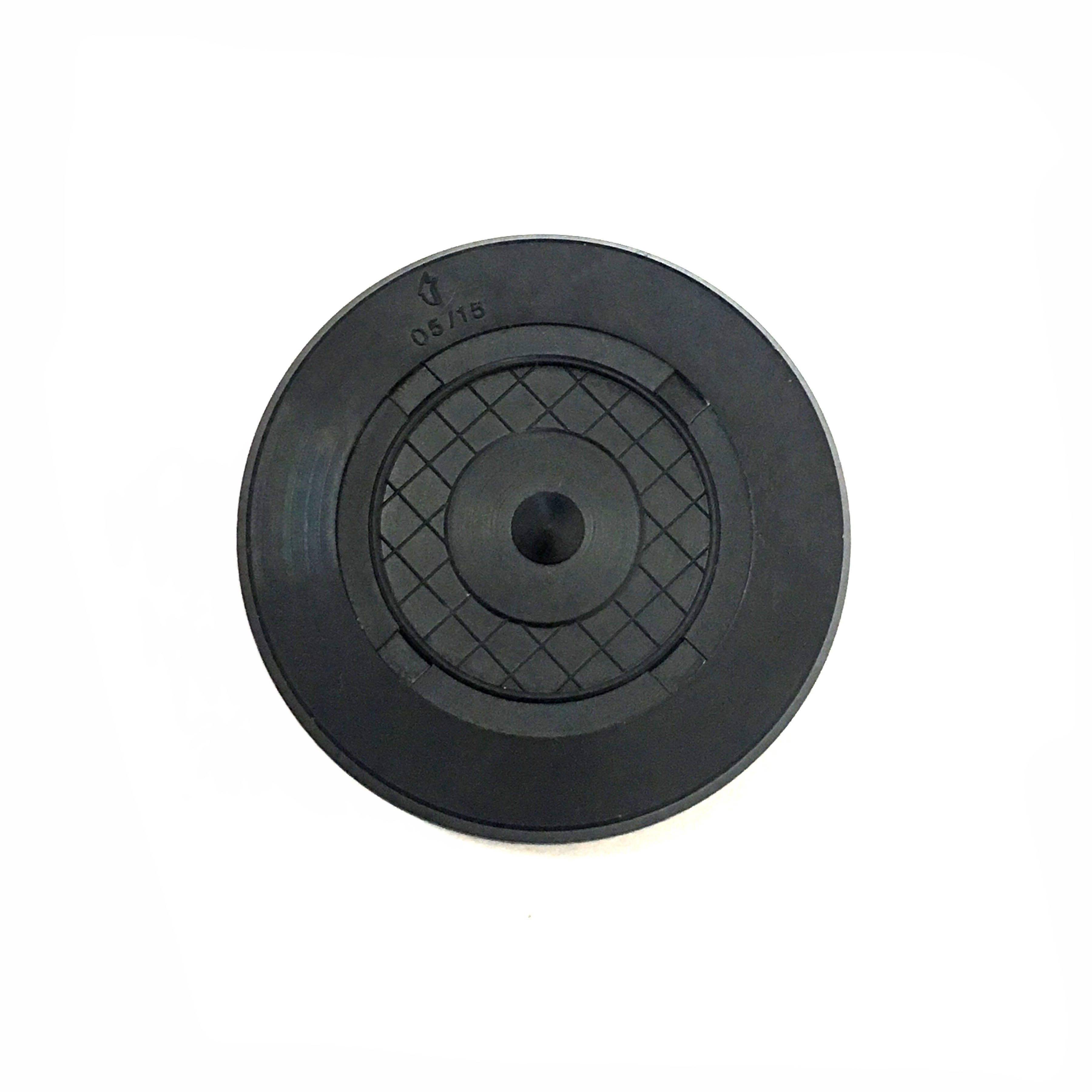 425522 7700274026 Tapón del orificio de montaje del eje de balancines 57 * 10,5 y 42,5 * 9