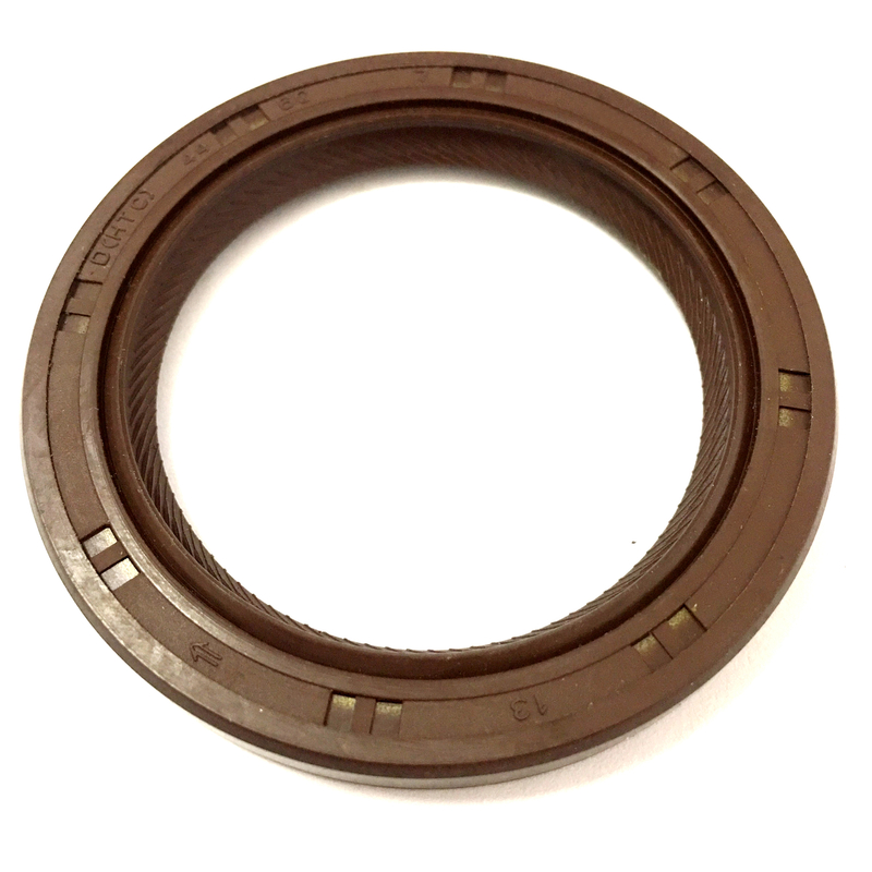 Sello de aceite delantero del cigüeñal del tamaño 44 * 60 * 7 MD343563 para MITSUBISHI