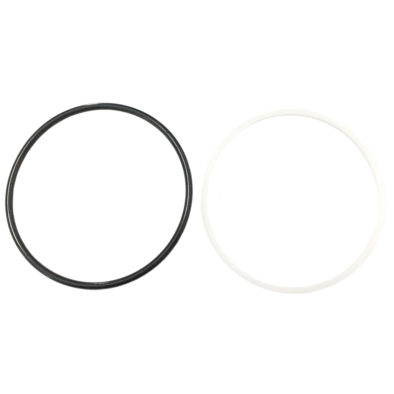 NBR Rubber FKM FPM O RING SIGHT KITS DE REPARACIÓN