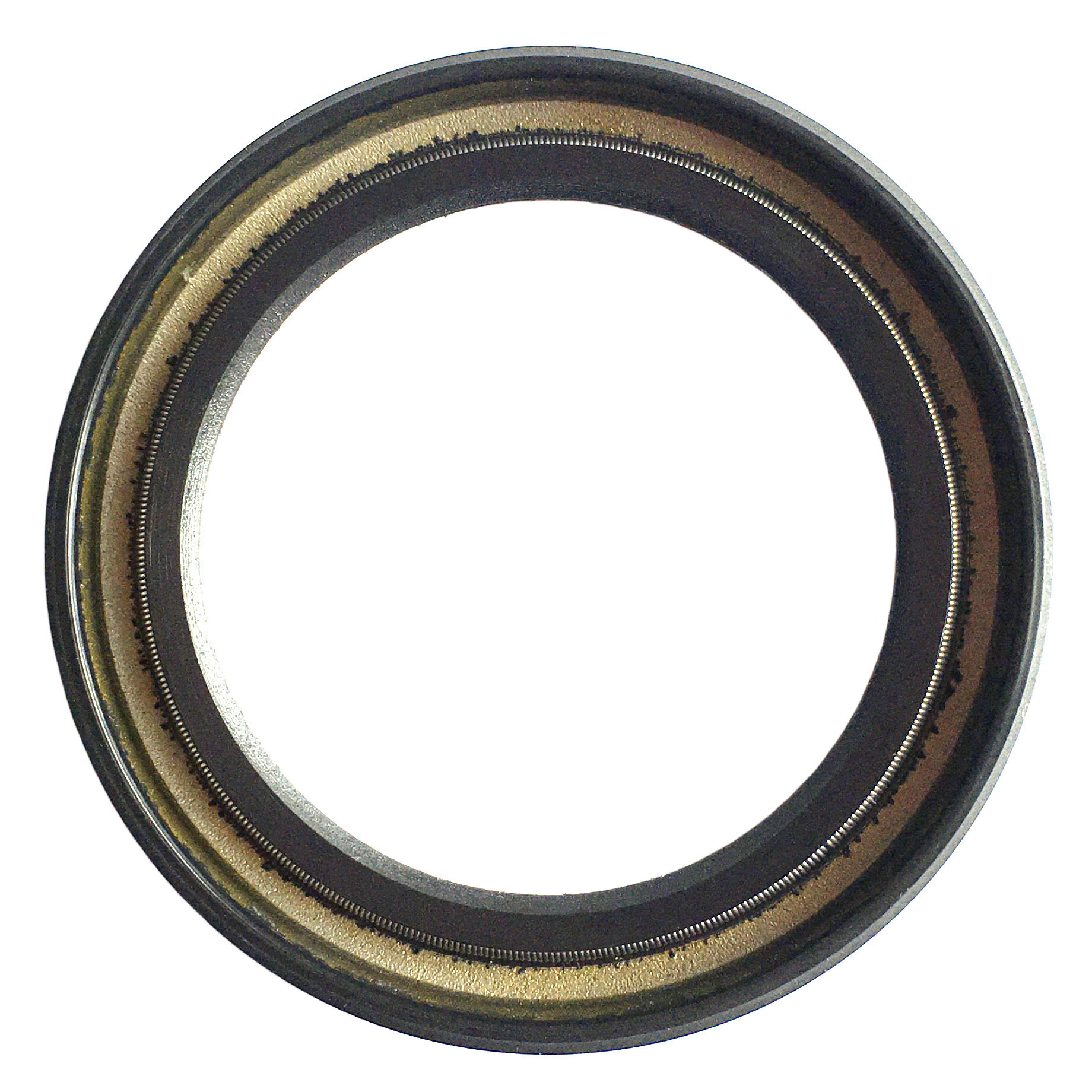 OEM 8972535500 Tamaño 40 * 54 * 7 d (HTC) Sello de aceite trasero del eje del eje del eje del cigüeñal