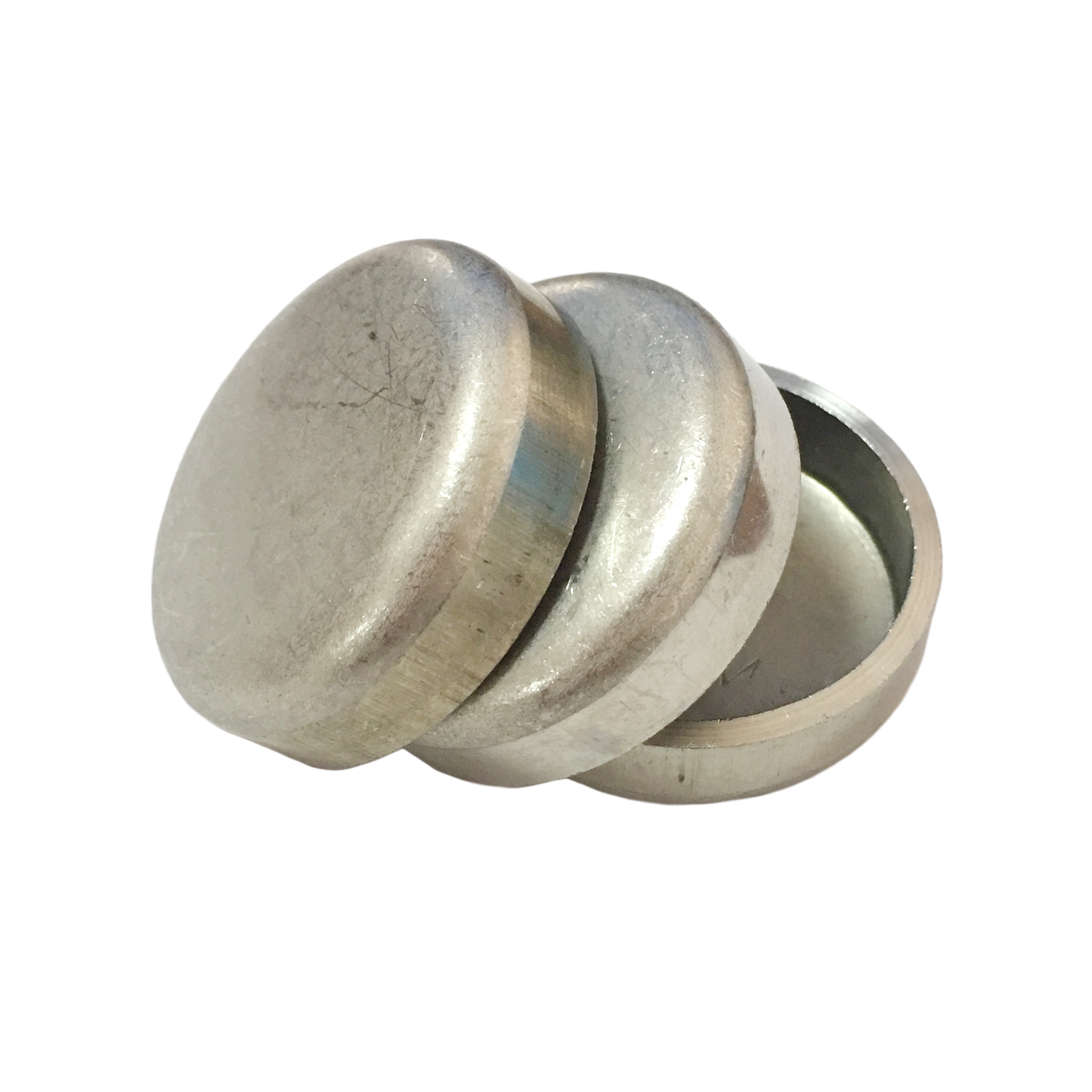 Enchufe de congelación de acero inoxidable de 30 mm