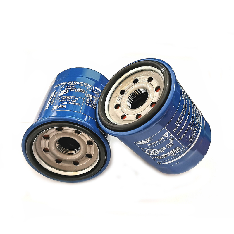 Filtro de aceite XTseao Factoey para piezas de automóvil Toyota15400-PLC-004