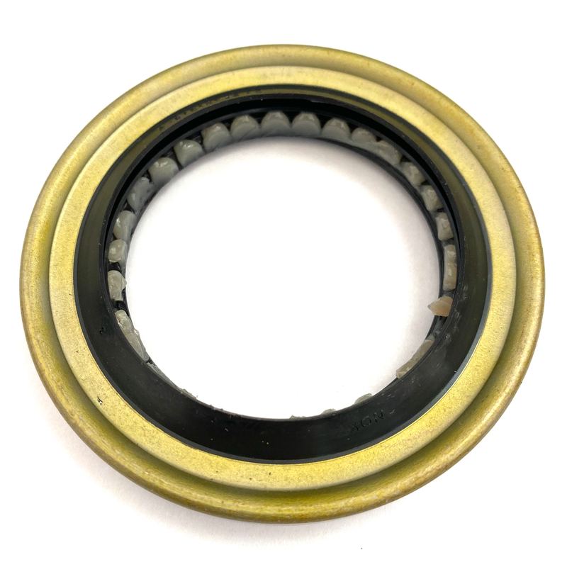 Sello de aceite del eje XTSEAO TB2Y tamaño 52 * 76 * 11 OEM 8980093410 para material de nitrilo ISUZ U negro