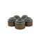 22224-23500 Sello de aceite del vástago de la válvula del motor para Hyundai