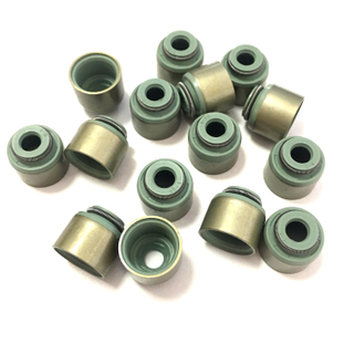 22224-2B010 Sello de vástago de válvula Sello de aceite para Hyundai KIA