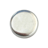 Enchufe de congelación de hierro + zinc blanco de 32 mm