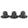 Sello del vástago de la válvula para Chevrolet OEM 96353035 Tamaño 6 * 11 * 26.5 * 16