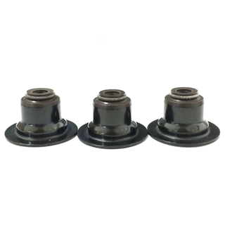 Sello del vástago de la válvula para Chevrolet OEM 96353035 Tamaño 6 * 11 * 26.5 * 16