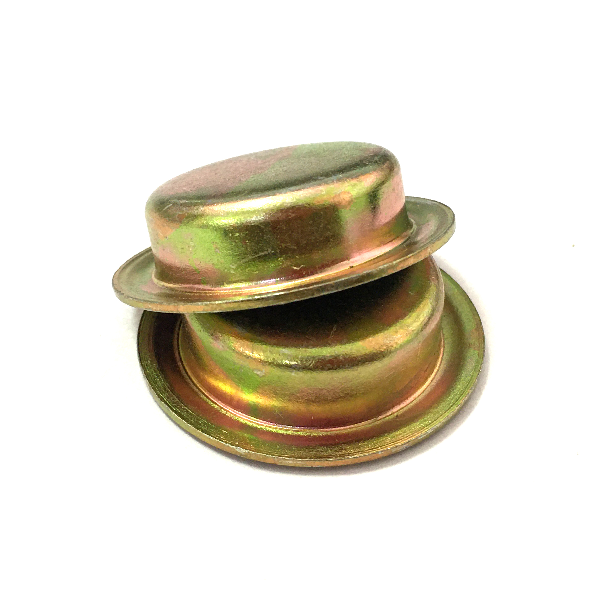 Tapón de arandela de cobre