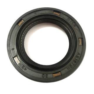Sello de aceite para eje de transmisión OEM 90311-30014 AE1679H 30 * 45 * 8 Parte No 32114-Y400