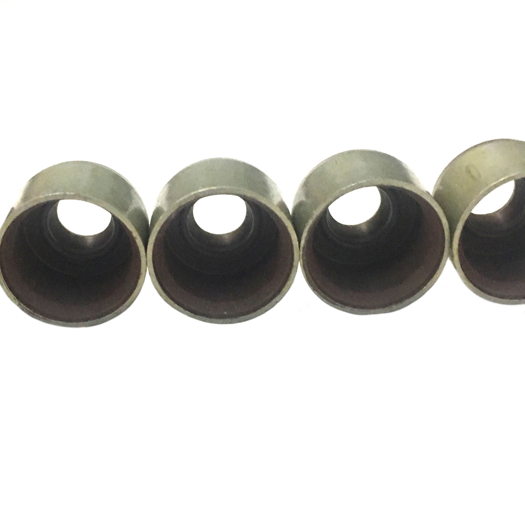 Sello de aceite del vástago de la válvula para Suzuki OEM 125295702 Tamaño 7 * 14.7 * 11.8 * 9