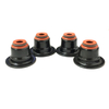 11340029751 Sello de vástago de Vavle para BMW 6 * 10 * 23 * 16