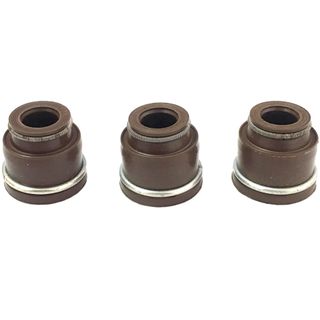 8970336730 Sello de aceite del vástago de la válvula para HONDA