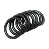 Anillo O negro 27MM * 4MM