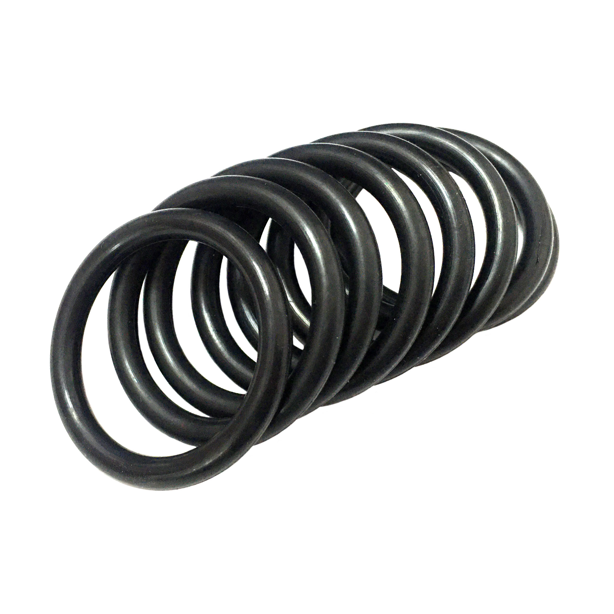 Anillo O negro 27MM * 4MM