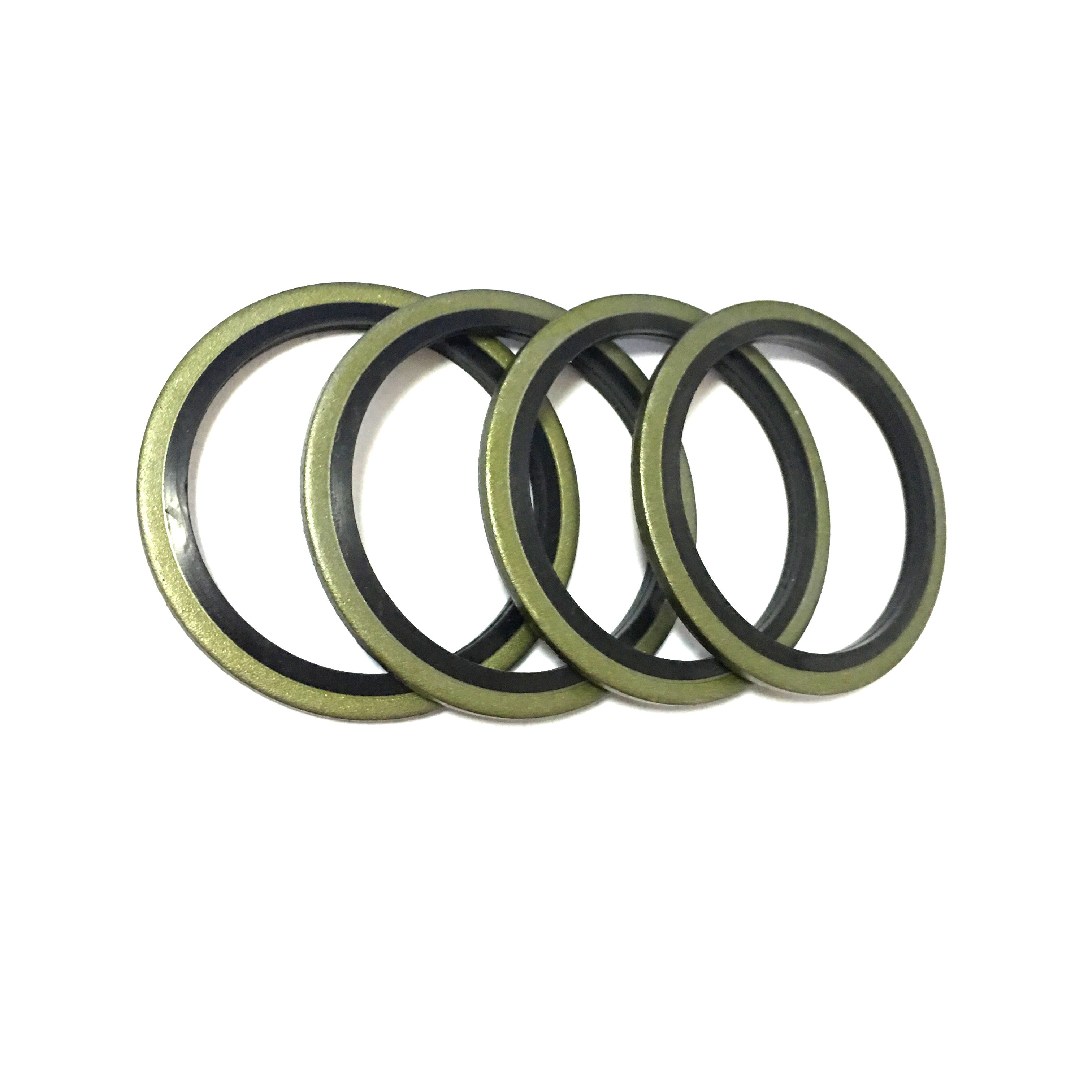 Junta pegada de 42 mm