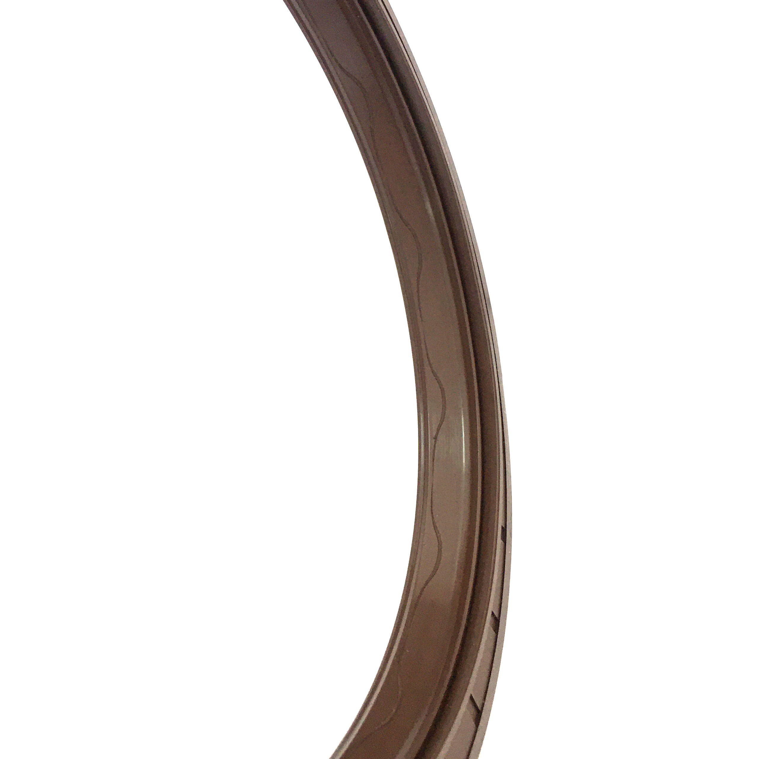 OEM 0209973947 Sello de aceite del eje para Mercedes Benz Camión Tamaño 145 * 175 * 17/21
