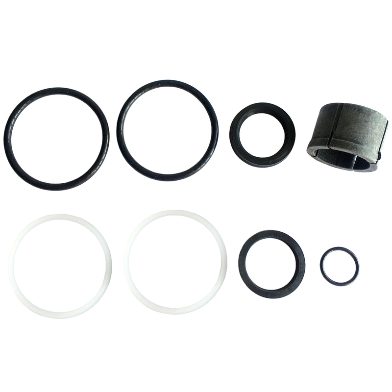 82982568 Kits de reparación de goma Nuevo Holand Agricultura Tractor Power Stealing Sello Kits
