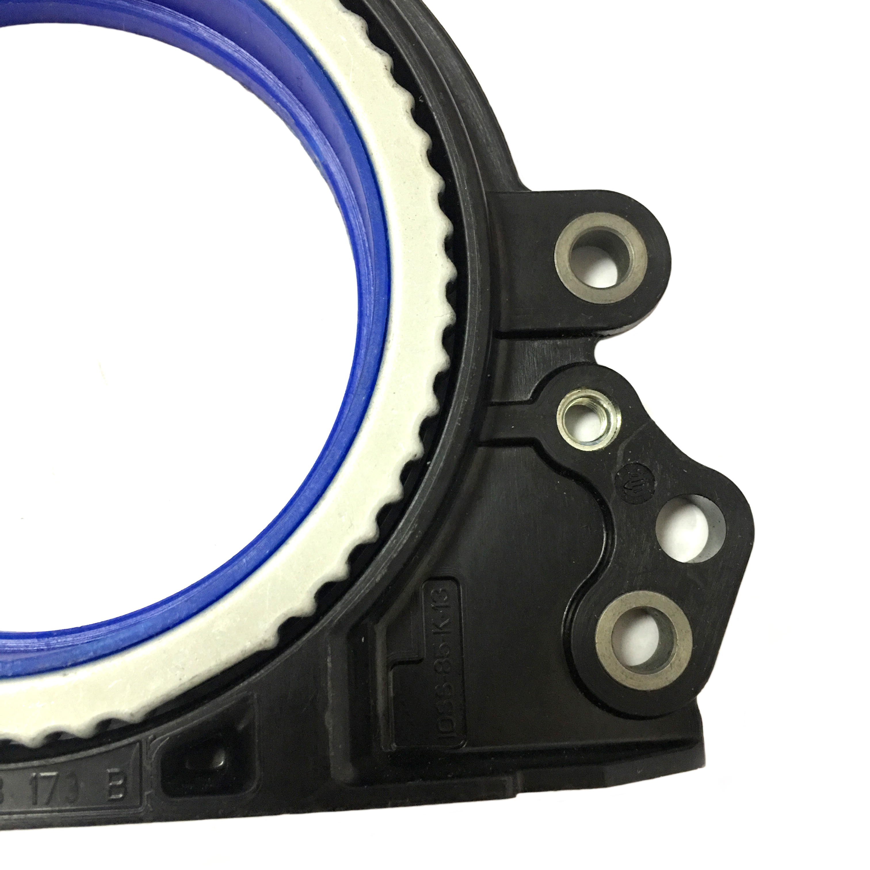 04E103173B PPS / PTFE Sello de aceite del cigüeñal para VW