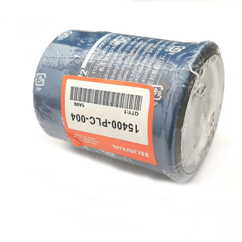 Rotación de piezas al por mayor de filtro de aceite automático 15400-PR3-014