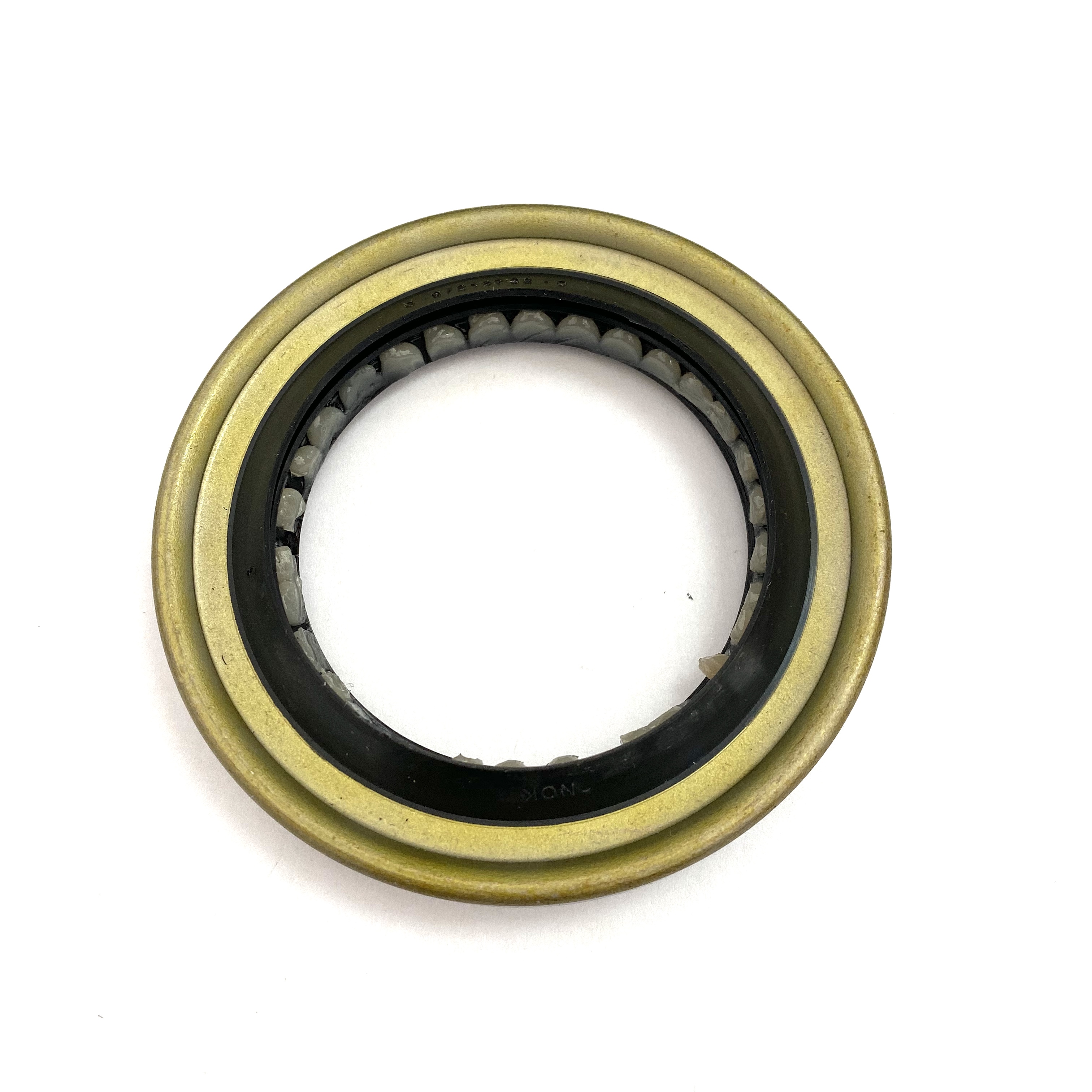 Sello de aceite del eje XTSEAO TB2Y tamaño 52 * 76 * 11 OEM 8980093410 para material de nitrilo ISUZ U negro