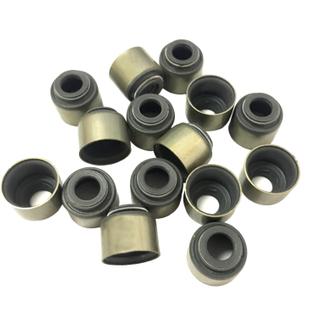 22224-35000 Sello de aceite del vástago de la válvula del motor para Hyundai