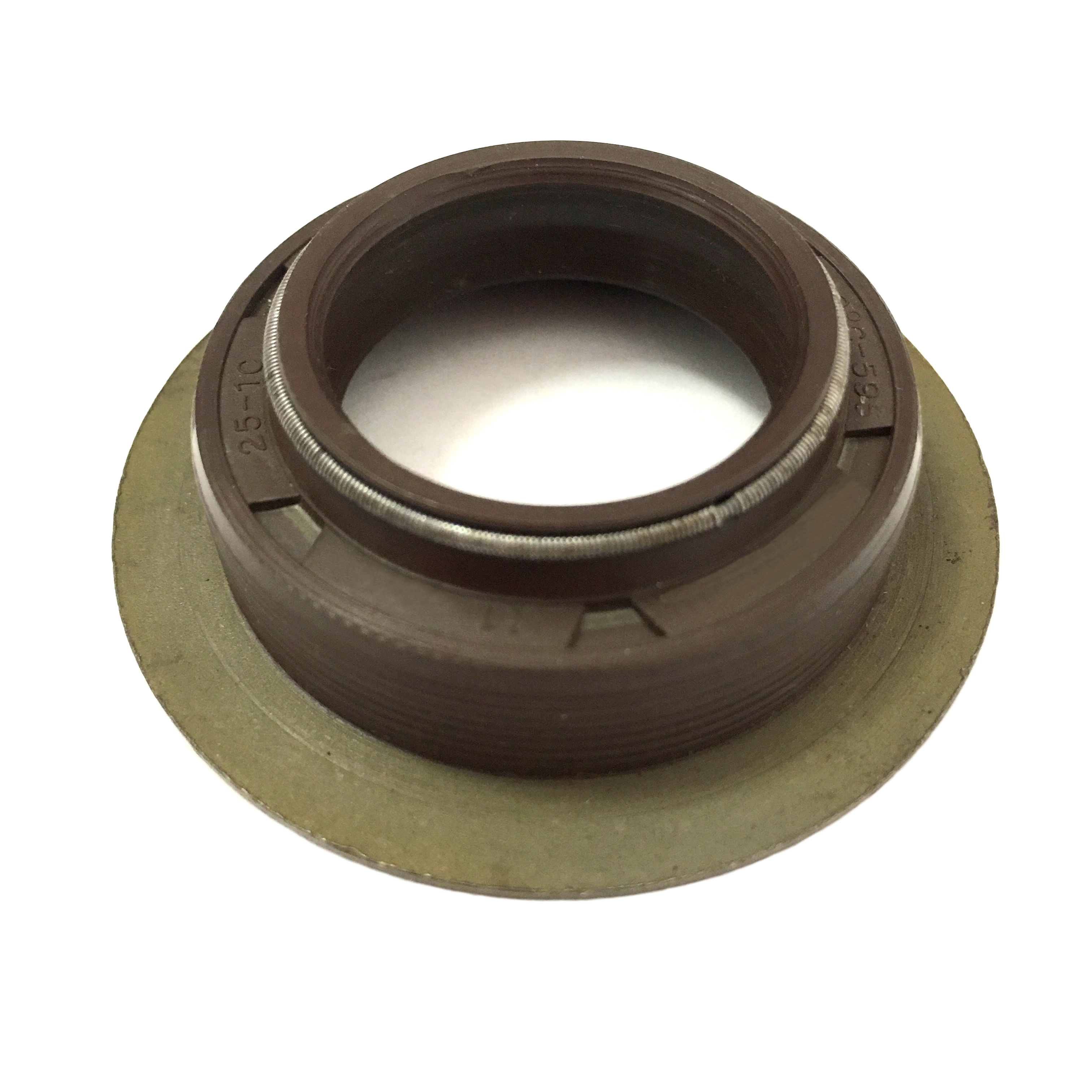 Sello de aceite para MAN y Iveco Truck 25 * 38 * 10 / 14.5 OEM 40101723
