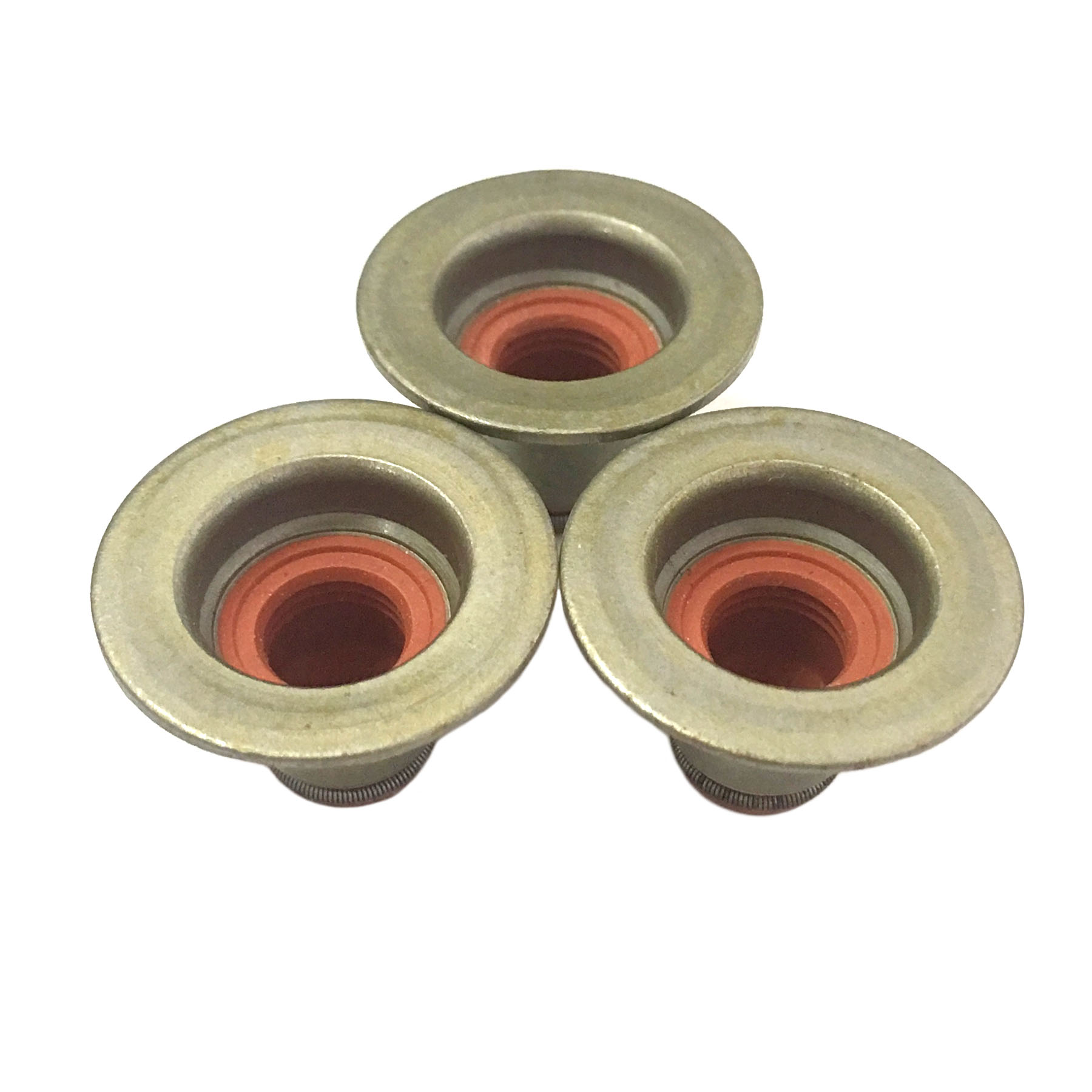 24405819 Sello de vástago de válvula para Chevrolet / OPEL