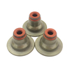24405819 Sello de vástago de válvula para Chevrolet / OPEL
