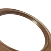 OEM 12279AD205 Tamaño 84 * 104 * 8.5 Sello de aceite trasero del eje del cigüeñal para Nissan