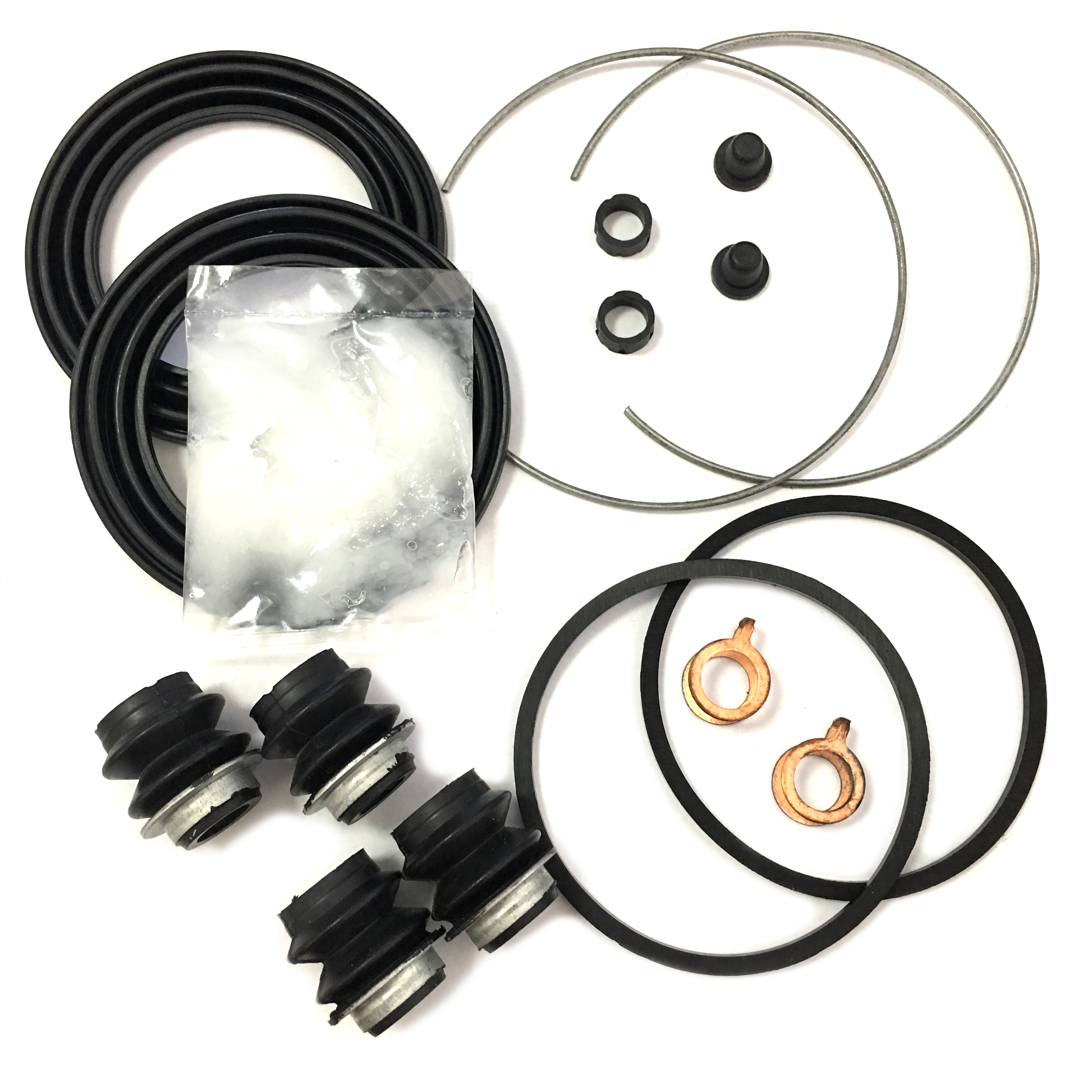Kit de reparación de pinza de freno 04478-26030
