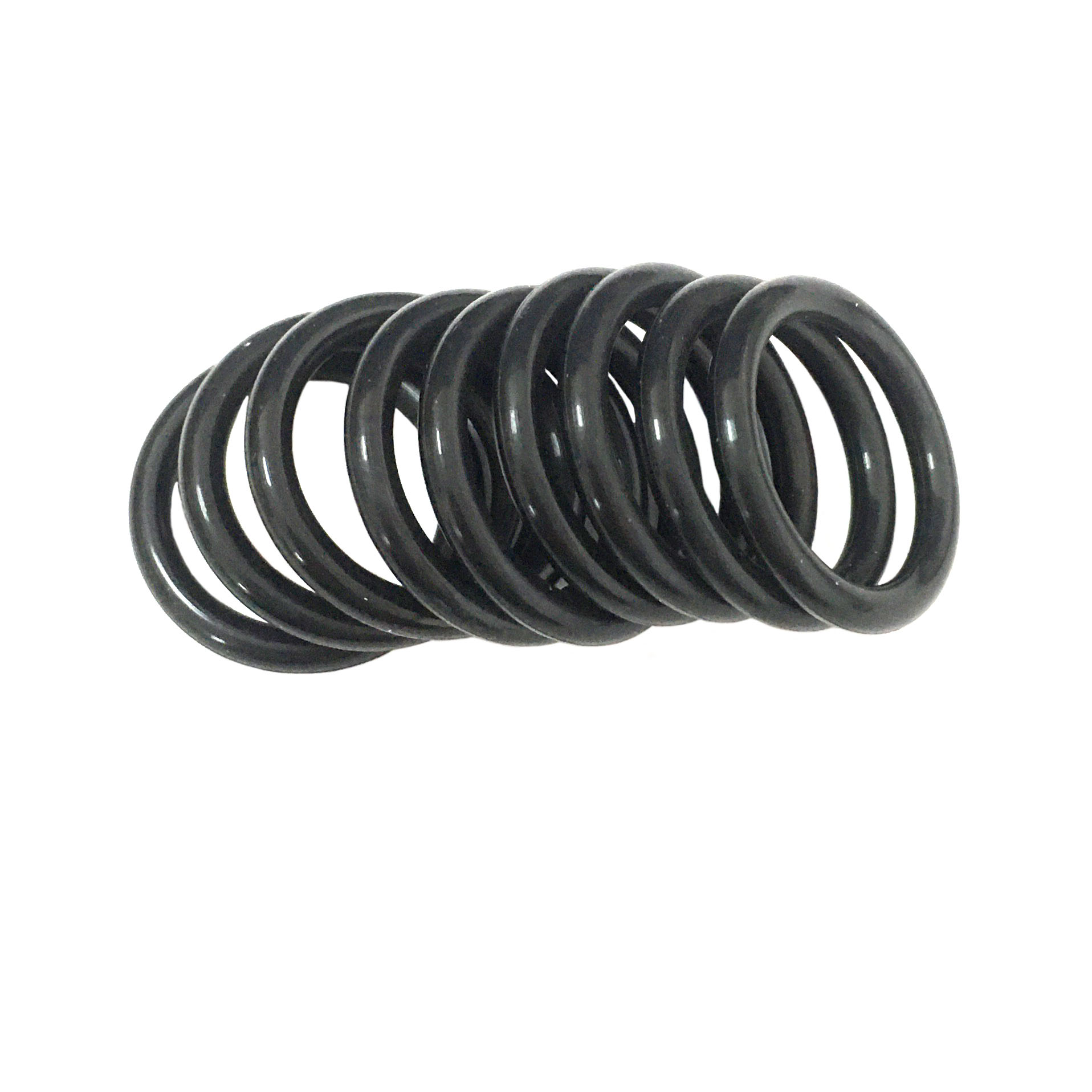 Junta tórica de NBR 21,82 mm * 3,53 mm