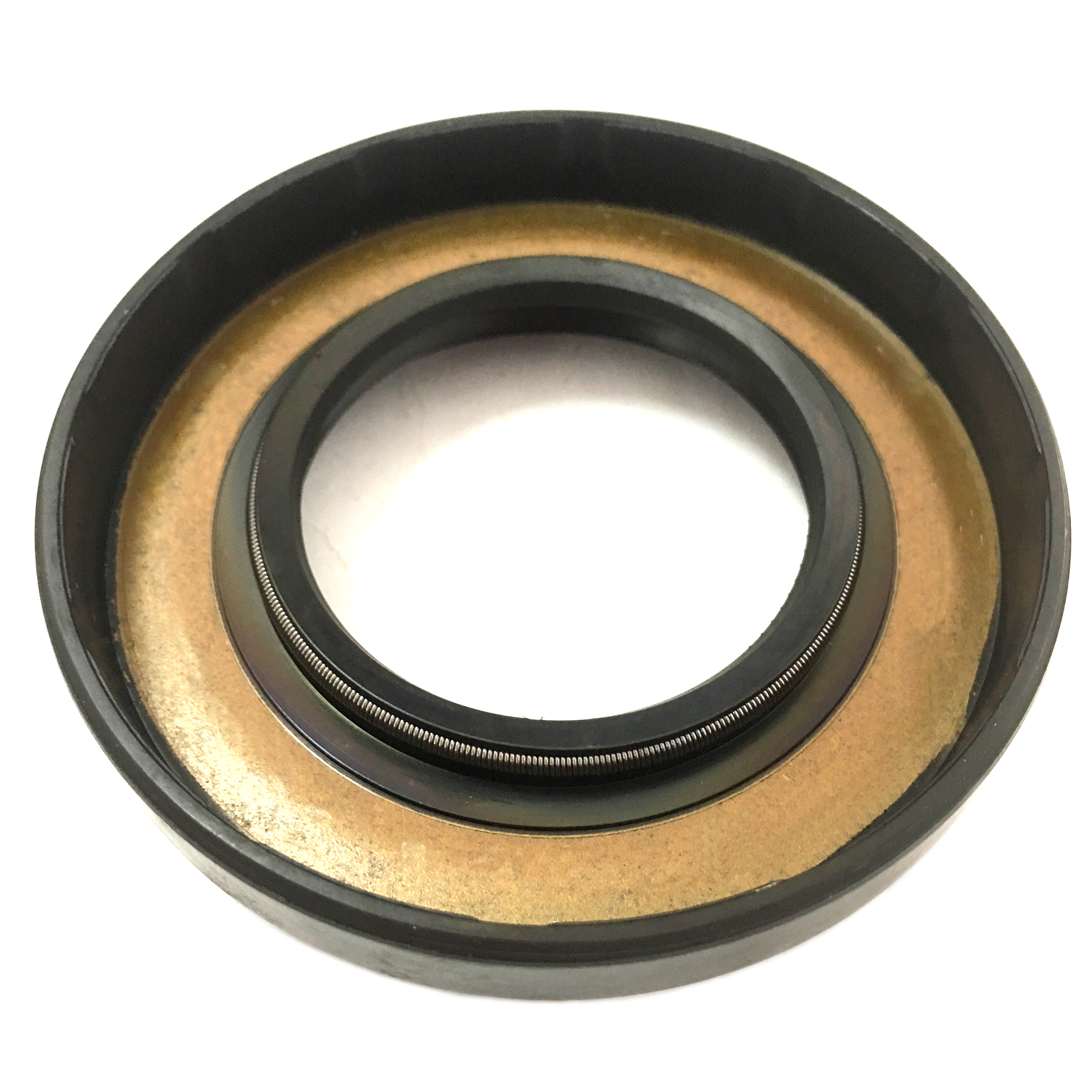 TOYOTA Sello de aceite del cigüeñal delantero OEM BH6832E / 90311-41009 Tamaño 41 * 74 * 11/18