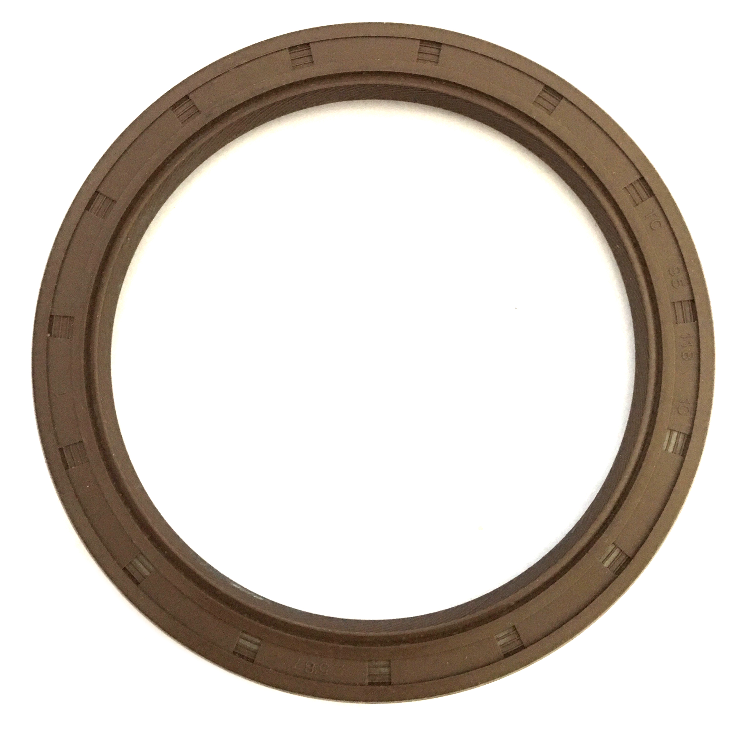 Sello de aceite del cigüeñal ISUZU TC 95 * 118 * 10 OEM 8942353690