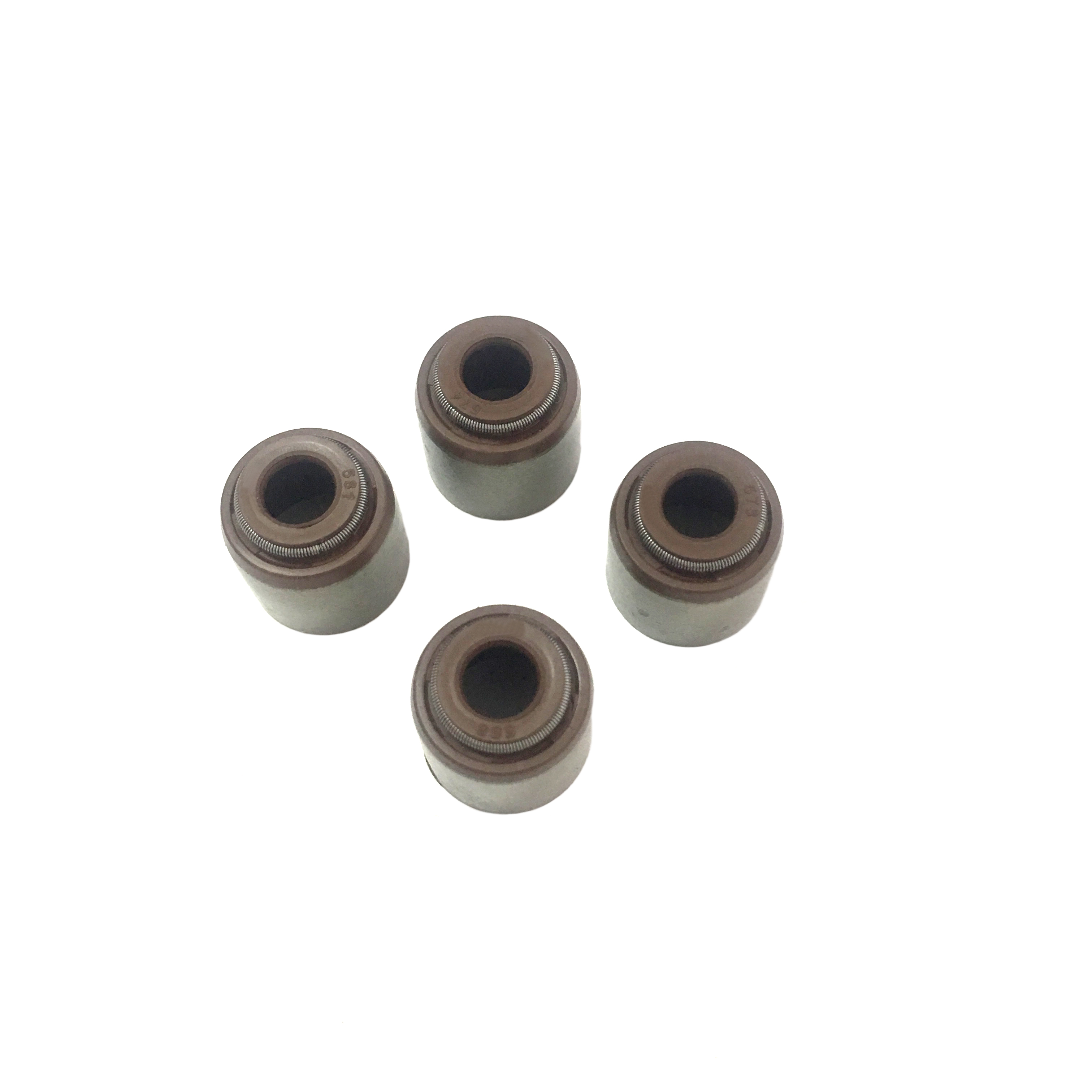 13207-01M00 Sello de vástago de válvula para NISSAN 7 * 12 * 11 * 15