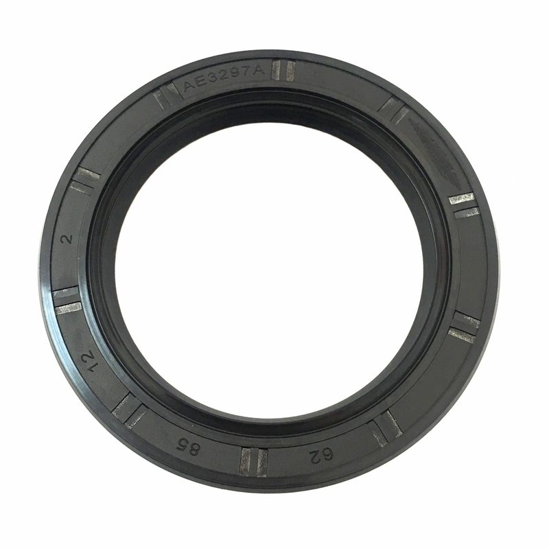 AE3297A NBR Negro TC 62 * 85 * 12 Sello de aceite