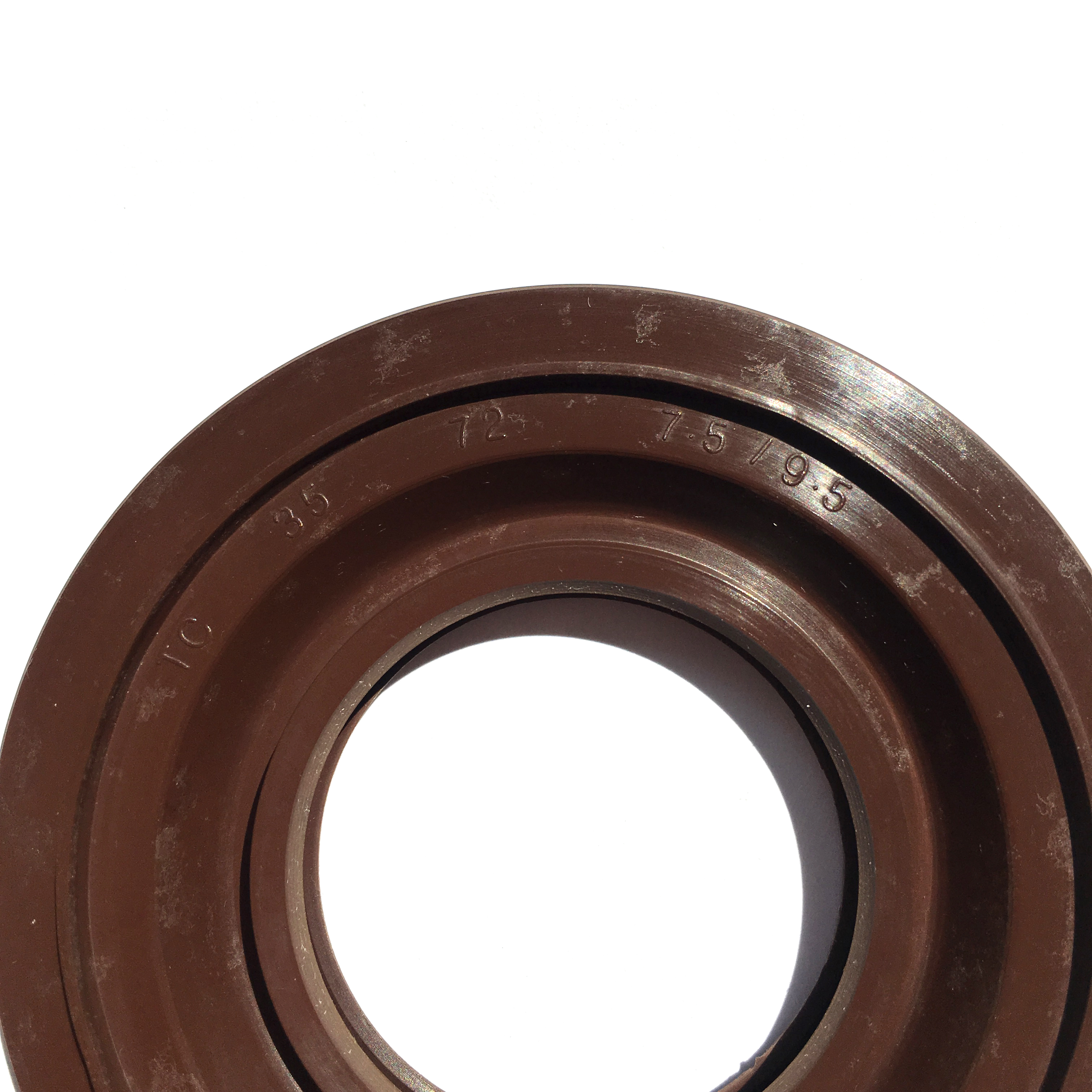Sello de aceite TC 35 * 72 * 7.5 / 9.5