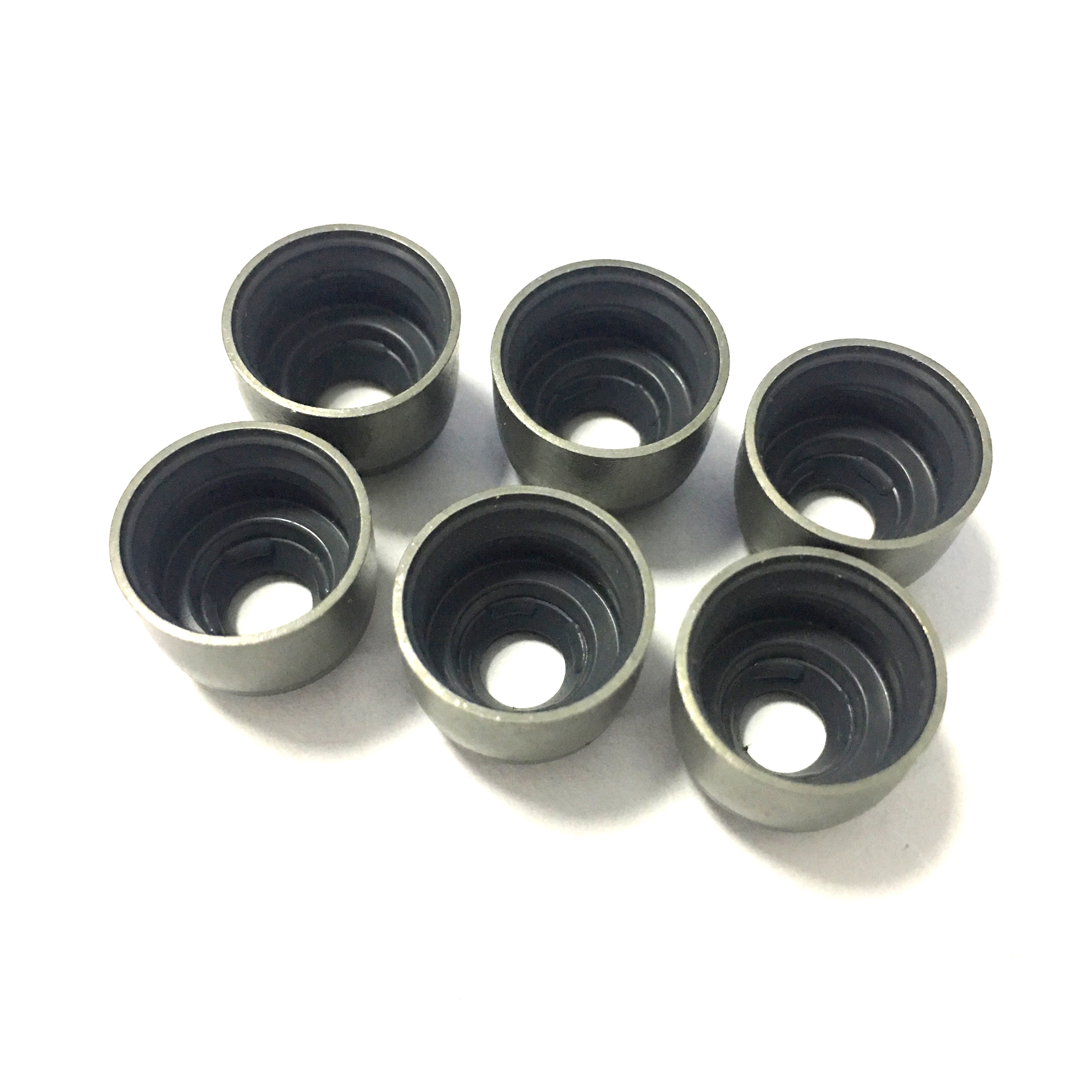 Sello del vástago de la válvula del motor 90913-02071