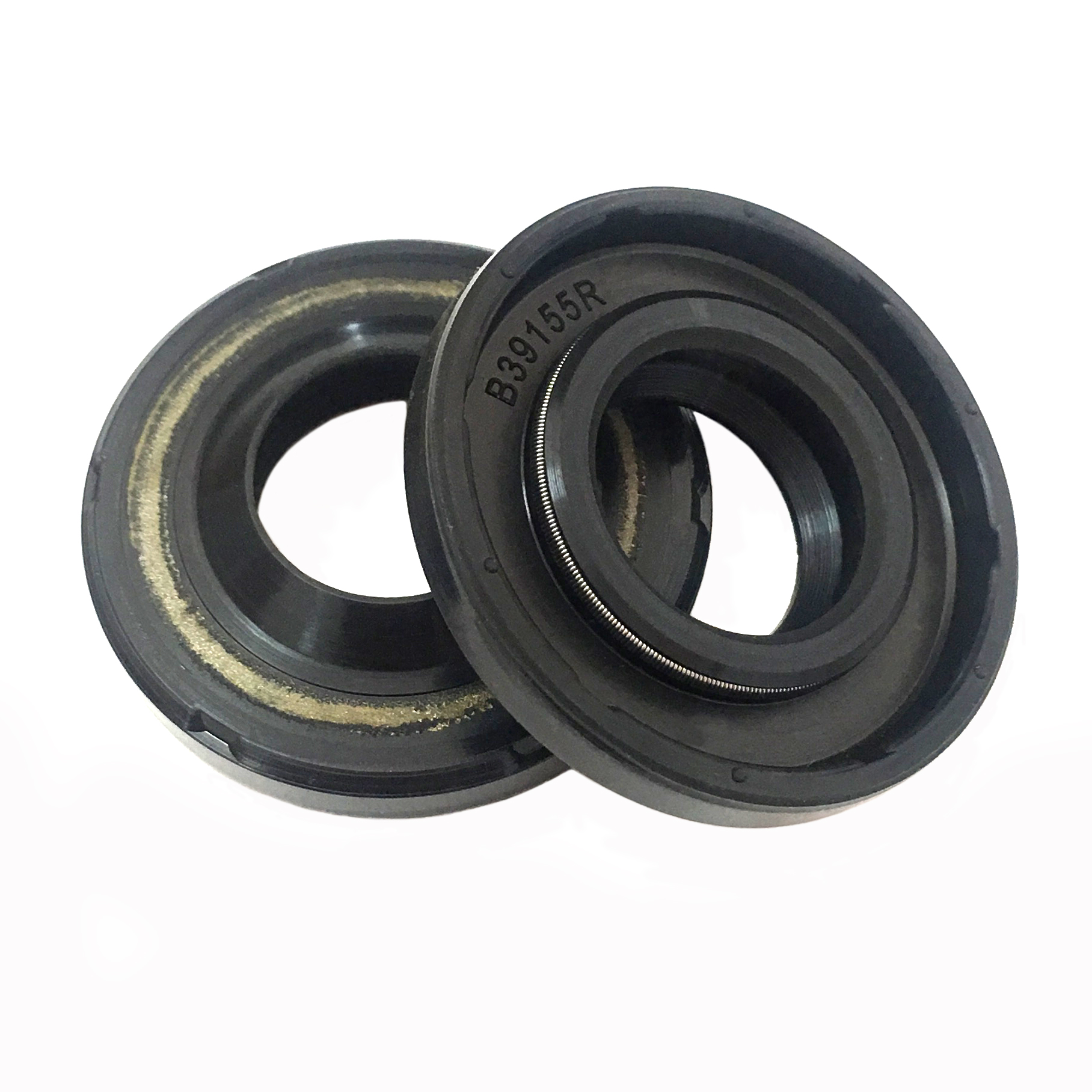 Sello de aceite de dirección asistida B39155R 20,6 * 41,3 * 6,5 / 8 F-00493 nh1540x 3760672 para Ford FUSION
