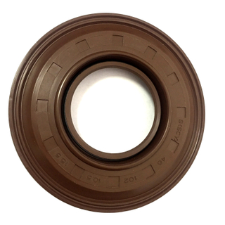 MB308933 Sello de aceite del cigüeñal para MITSUBISHI SCY 46 * 102 * 10.5 / 15.5