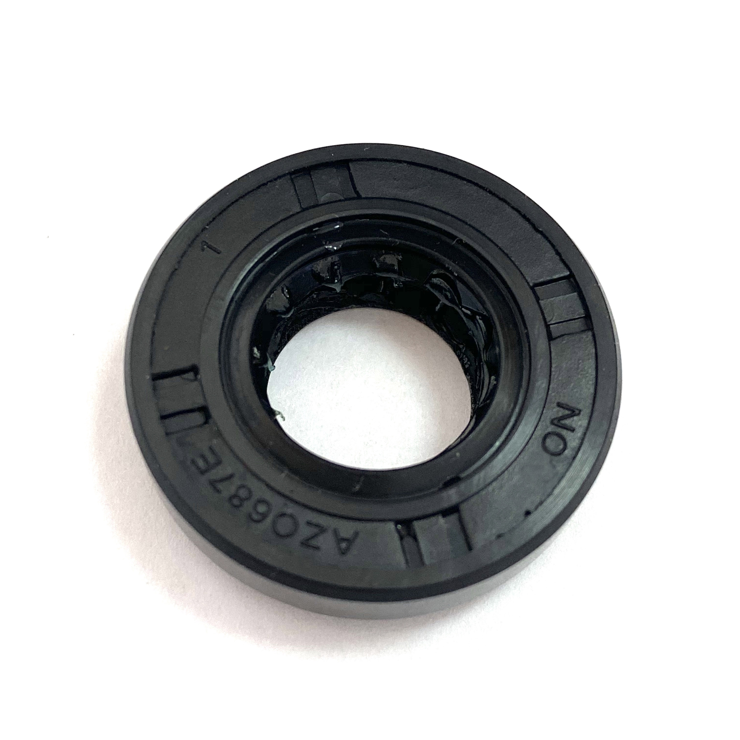 XTSEAO NBR Marrón Negro Sello de aceite combinado OEM AZ0687E Tamaño 14.8 * 30 * 7 / 8.5 Aplicable a automóviles japoneses