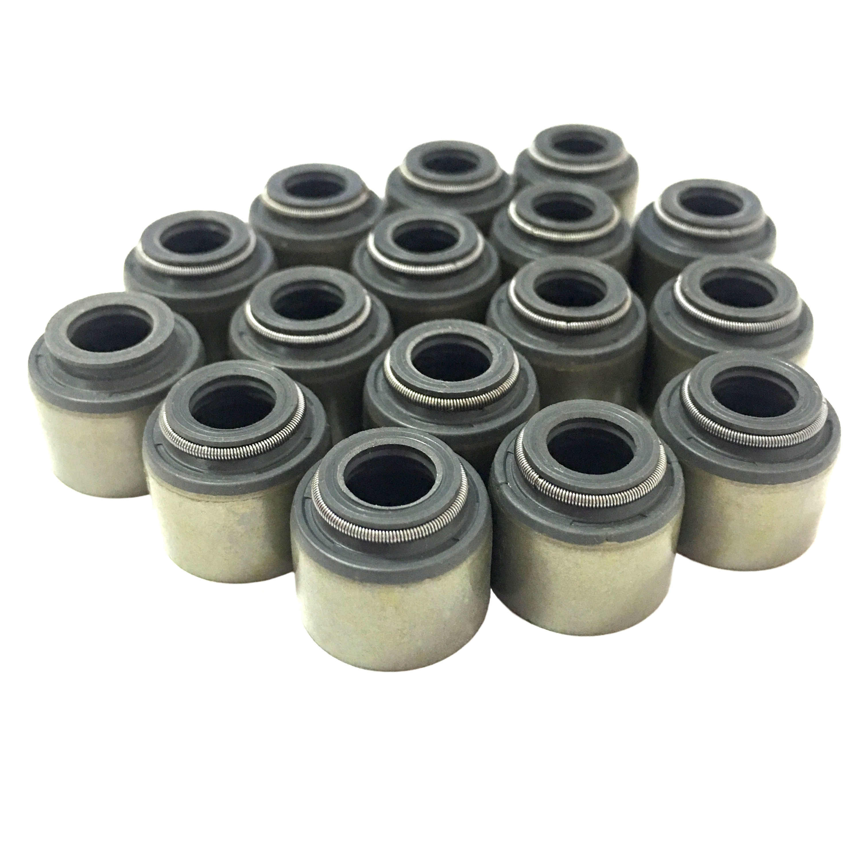 22224-35000 Sello de aceite del vástago de la válvula del motor para Hyundai
