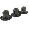 Sello del vástago de la válvula para Chevrolet OEM 96353035 Tamaño 6 * 11 * 26.5 * 16