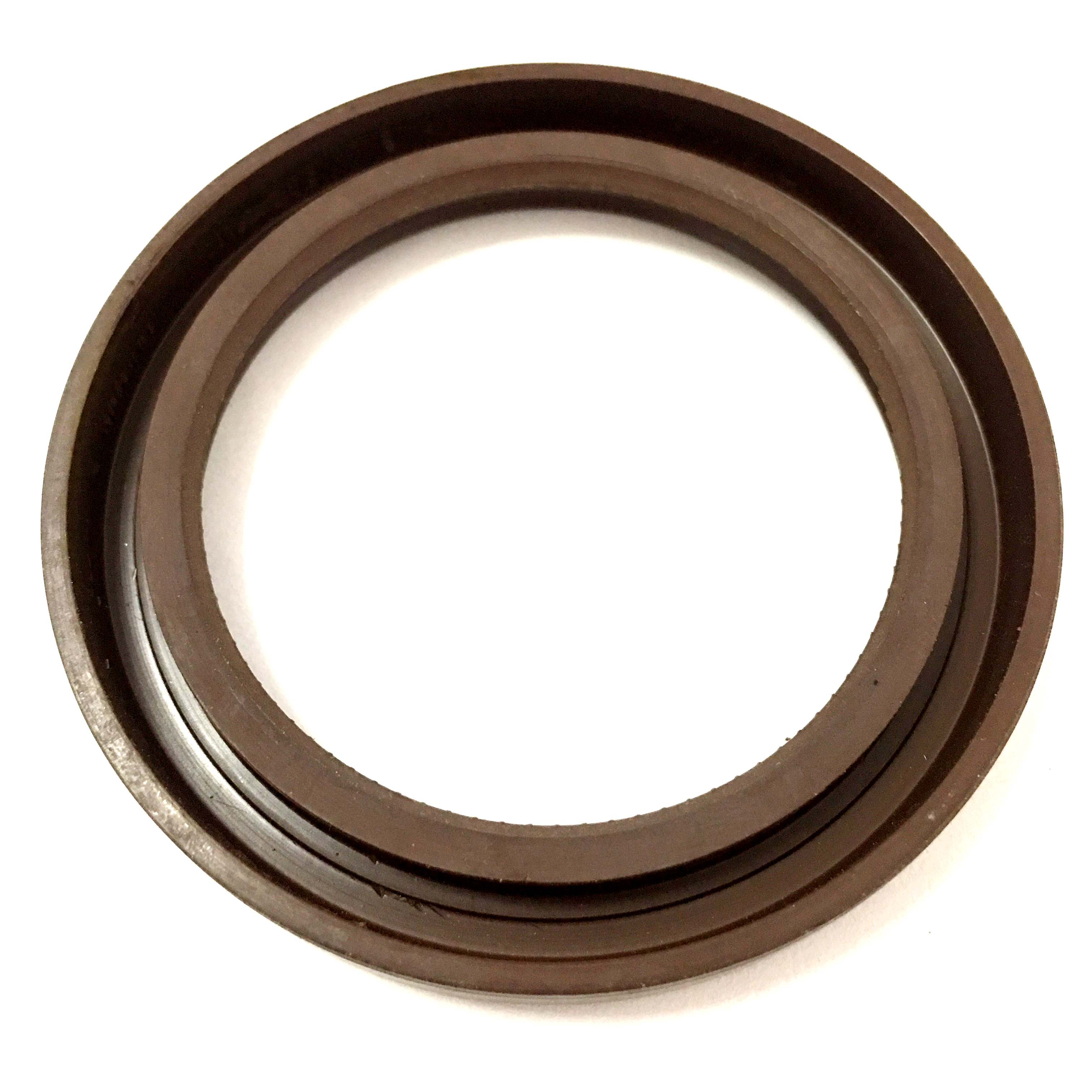 Sello de aceite delantero del cigüeñal del tamaño 44 * 60 * 7 MD343563 para MITSUBISHI