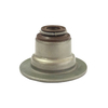 Sello de aceite del vástago de la válvula para Chevrolet / Daewoo OEM 96840122 Tamaño 5 * 10.5 * 16