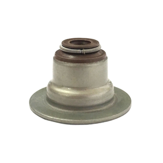 Sello de aceite del vástago de la válvula para Chevrolet / Daewoo OEM 96840122 Tamaño 5 * 10.5 * 16