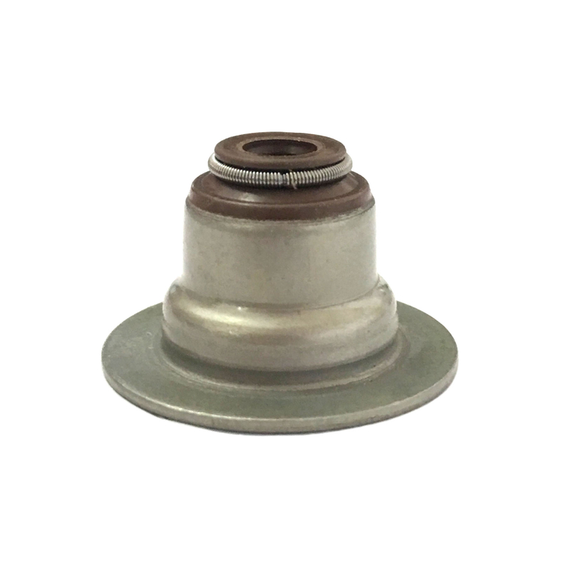 Sello de aceite del vástago de la válvula para Chevrolet / Daewoo OEM 96840122 Tamaño 5 * 10.5 * 16