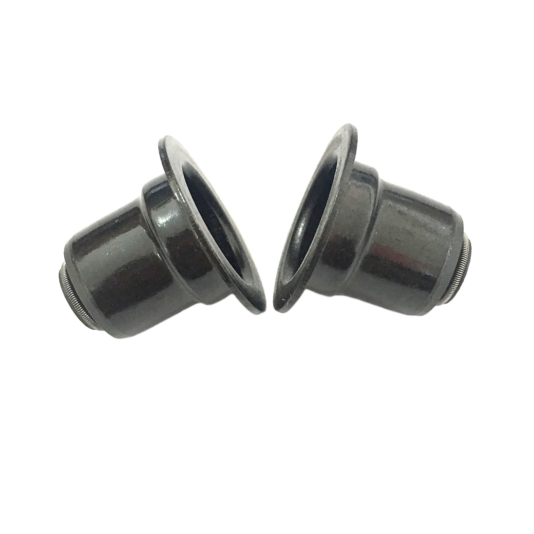 XS6E6571AB Sello de aceite del vástago de la válvula para FORD